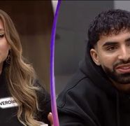 Veronica nu vrea să mai audă de Ahmed: „Te pun pe tine la block”. Cum a reacționat concurentul